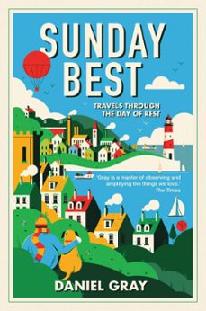 sunday best-daniel gray-9780008628932