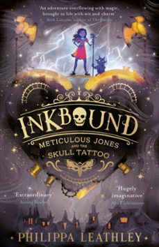 inkbound (ebook)-philippa leathley-9780008660932
