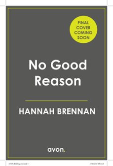 -hannah brennan-9780008778132