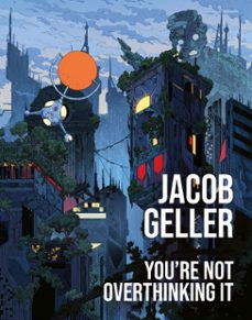 -jacob geller-9780008842932