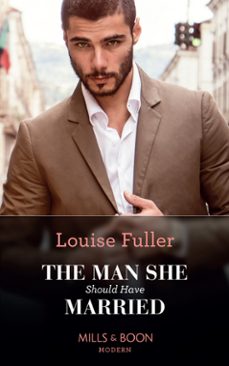 the man she should have married (ebook)-louise fuller-9780008913632