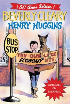 -beverly cleary-9780061972232