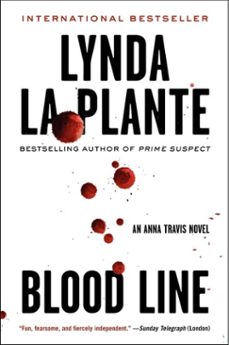 -lynda la plante-9780062134332