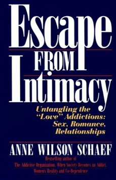 -anne wilson schaef-9780062276032