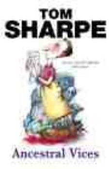 ancestral vices-tom sharpe-9780099435532