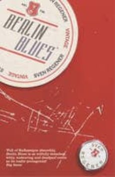 berlin blues-sven regener-9780099449232