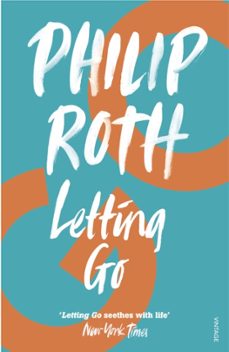 letting go-philip roth-9780099485032