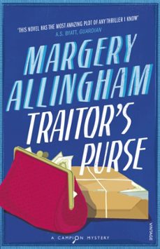 traitors purse-9780099492832