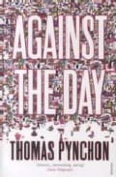 against the day-9780099512332