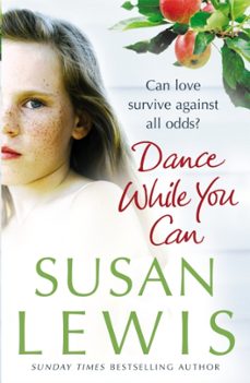 dance while you can-susan lewis-9780099517832