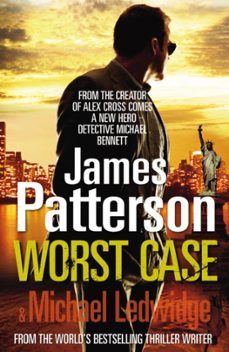 worst case-james patterson-9780099525332