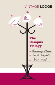 the campus trilogy-david lodge-9780099529132