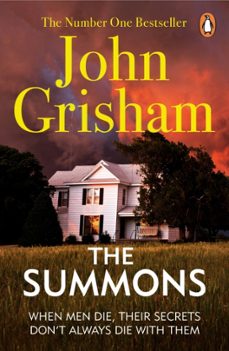 -john grisham-9780099538332