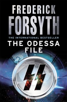 the odessa file-9780099559832
