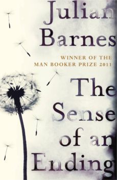 the sense of an ending-julian barnes-9780099570332