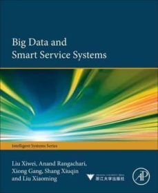 big data and smart service systems-9780128120132
