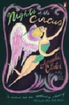nights at the circus-9780140077032