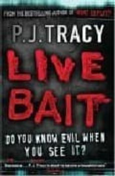 live bait-9780141011332