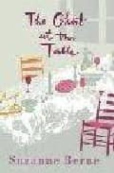 the gost at the table-9780141031132