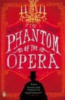 the phantom of the opera-9780141035932