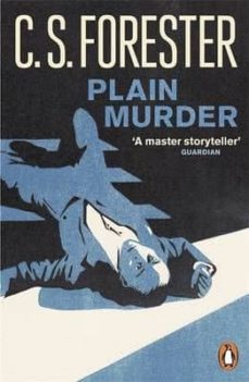 plain murder-c.s. forester-9780141198132