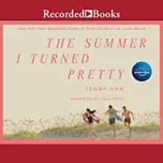 the summer i turned pretty-9780141330532
