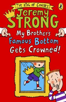 -jeremy strong-9780141344232