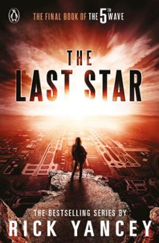 the 5th wave: the last star (book 3) (ebook)-rick yancey-9780141345932