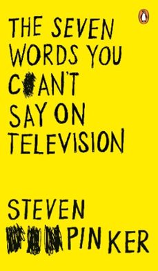 -steven pinker-9780141889832