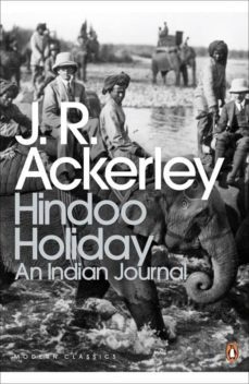 hindoo holiday (ebook)-j.r. ackerley-9780141900032