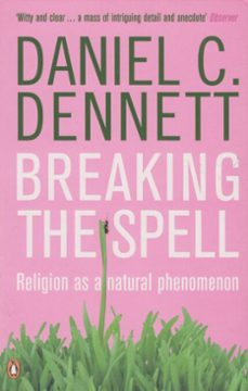 -daniel dennett-9780141903132