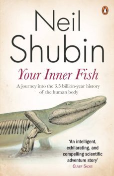 -neil shubin-9780141908632