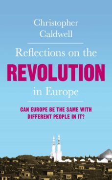 -christopher caldwell-9780141912332
