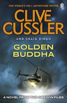 golden buddha (ebook)-clive cussler-craig dirgo-9780141914732