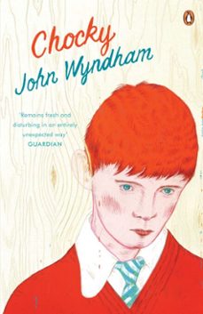 chocky-john wyndham-9780141928432