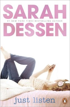just listen-sarah dessen-9780141929132