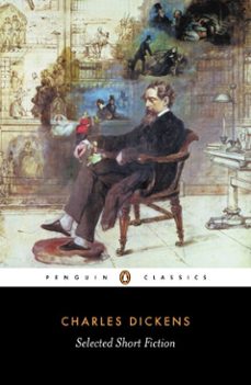 selected short fiction-charles dickens-9780141936932