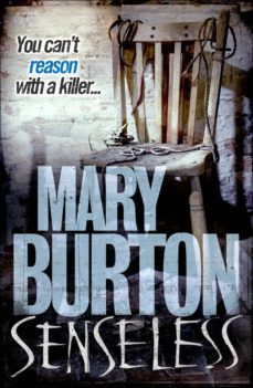 senseless-mary burton-9780141960432