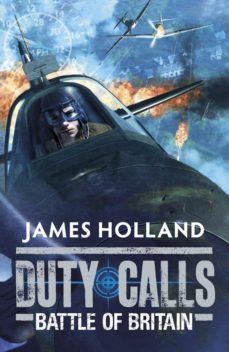 -james holland-9780141961132