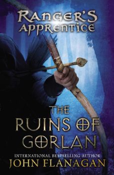 the ruins of gorlan-john flanagan-9780142406632