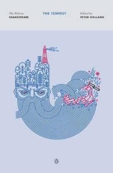 the tempest-william shakespeare-9780143128632