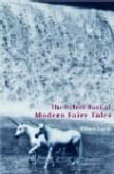 the oxford book of modern fairy tales-9780192803832