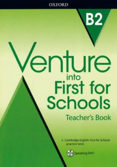 venture into first teacher s book-kathy gude-9780194115032