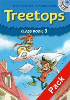 treetops sb 3 pack-9780194150132