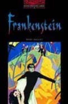 frankenstein: 1000 headwords (stage 3)-9780194230032