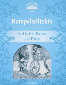 classic tales 1 rumplestiltskin ab (2nd ed.)-9780194238632