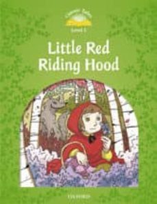 classic tales second edition: classic tales level 3 little red riding: pack 2ed-9780194239332