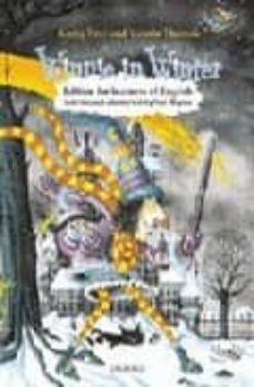 winnie in winter: activity cassette-9780194319232
