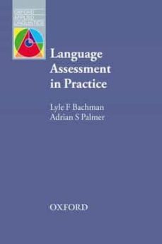 oxford advance learner language assesment in practice-9780194422932