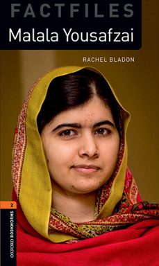 obf 2 malala yousafzi mp3 pk-9780194633932